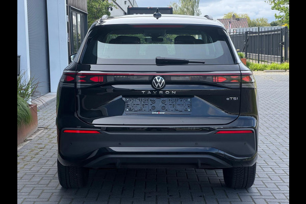 Volkswagen Tayron 1.5 eTSI Life Edt.7p GARANTIE BTW TREKHAAK 360 CAMERA LED IQ