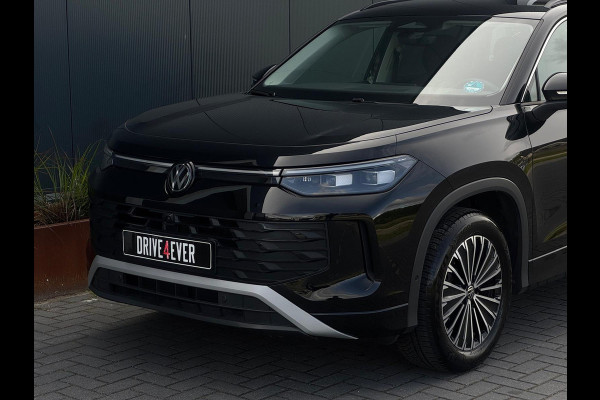 Volkswagen Tayron 1.5 eTSI Life Edt.7p GARANTIE BTW TREKHAAK 360 CAMERA LED IQ