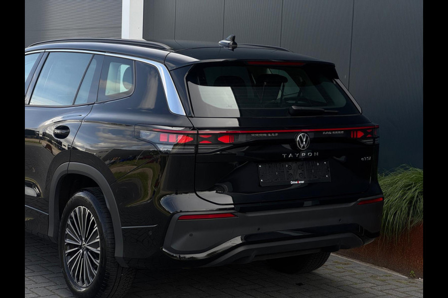 Volkswagen Tayron 1.5 eTSI Life Edt.7p GARANTIE BTW TREKHAAK 360 CAMERA LED IQ
