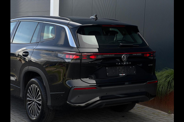 Volkswagen Tayron 1.5 eTSI Life Edt.7p GARANTIE BTW TREKHAAK 360 CAMERA LED IQ