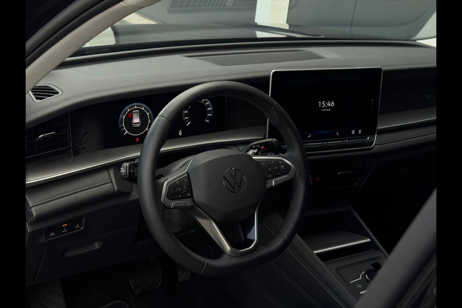 Volkswagen Tayron 1.5 eTSI Life Edt.7p GARANTIE BTW TREKHAAK 360 CAMERA LED IQ