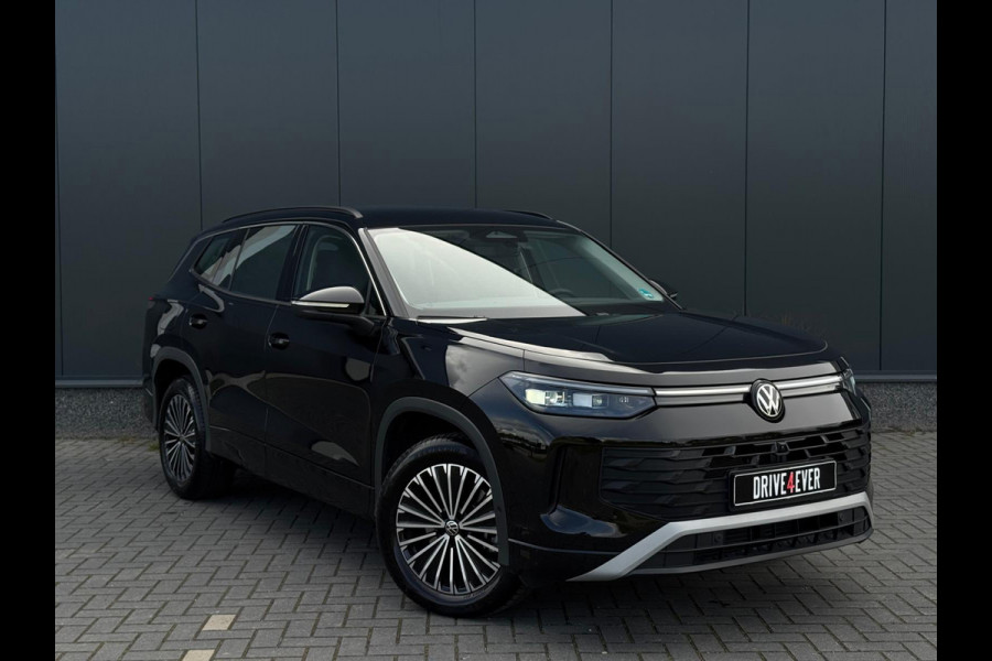 Volkswagen Tayron 1.5 eTSI Life Edt.7p GARANTIE BTW TREKHAAK 360 CAMERA LED IQ