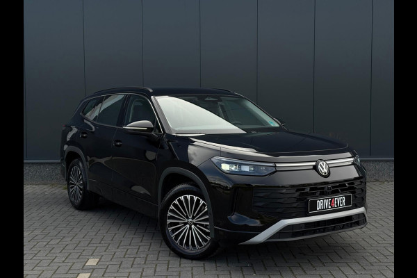 Volkswagen Tayron 1.5 eTSI Life Edt.7p GARANTIE BTW TREKHAAK 360 CAMERA LED IQ