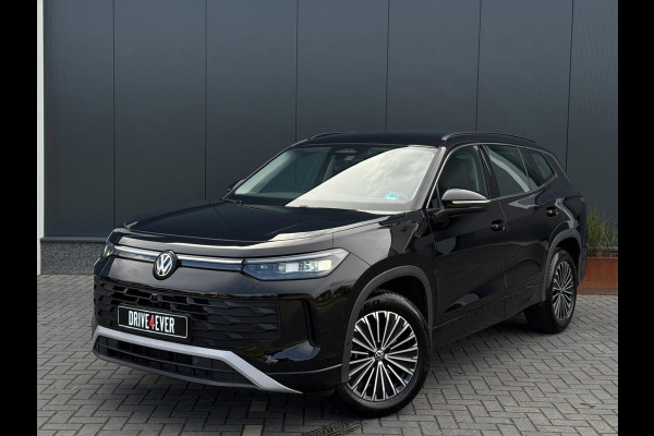Volkswagen Tayron 1.5 eTSI Life Edt.7p GARANTIE BTW TREKHAAK 360 CAMERA LED IQ