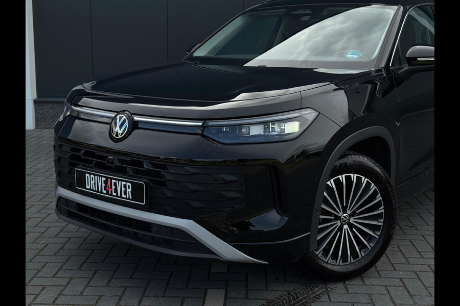 Volkswagen Tayron 1.5 eTSI Life Edt.7p GARANTIE BTW TREKHAAK 360 CAMERA LED IQ