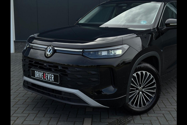 Volkswagen Tayron 1.5 eTSI Life Edt.7p GARANTIE BTW TREKHAAK 360 CAMERA LED IQ