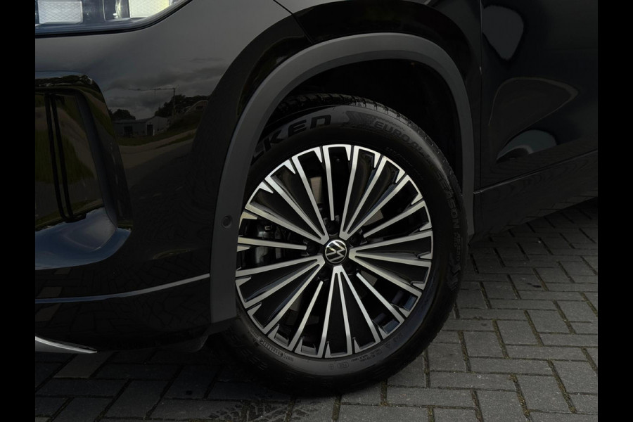 Volkswagen Tayron 1.5 eTSI Life Edt.7p GARANTIE BTW TREKHAAK 360 CAMERA LED IQ