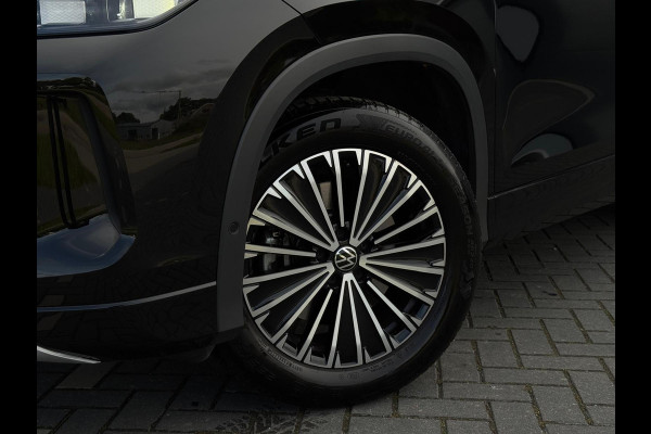 Volkswagen Tayron 1.5 eTSI Life Edt.7p GARANTIE BTW TREKHAAK 360 CAMERA LED IQ