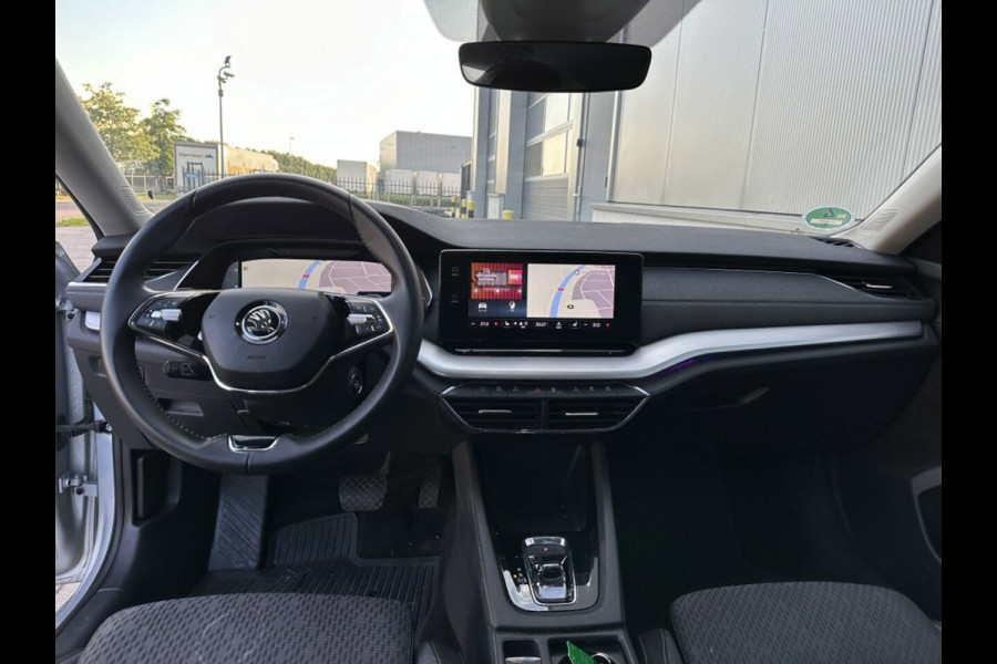 Škoda Octavia Combi 1.4 TSI Ambition Business Line iV BnsEd. STANDKACHEL NAVI PDC CR CONTROL ELEK PAKKET EC