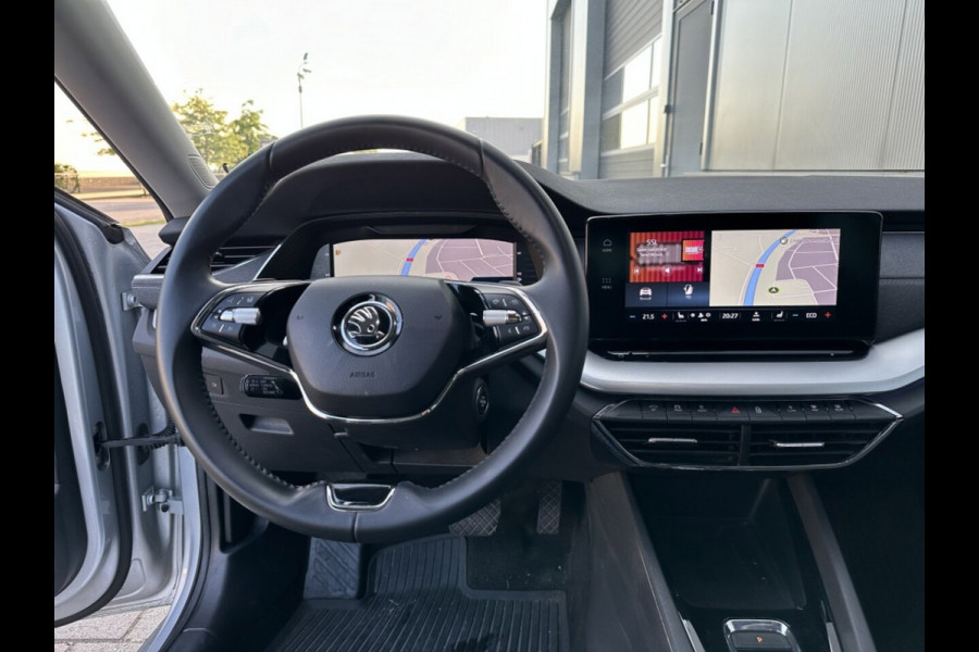 Škoda Octavia Combi 1.4 TSI Ambition Business Line iV BnsEd. STANDKACHEL NAVI PDC CR CONTROL ELEK PAKKET EC