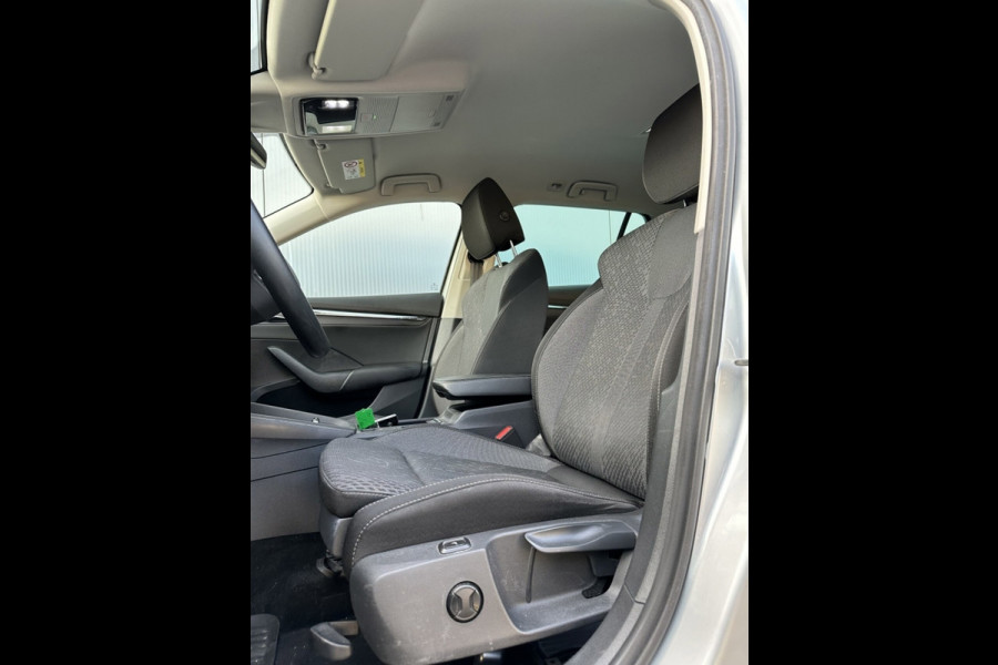 Škoda Octavia Combi 1.4 TSI Ambition Business Line iV BnsEd. STANDKACHEL NAVI PDC CR CONTROL ELEK PAKKET EC