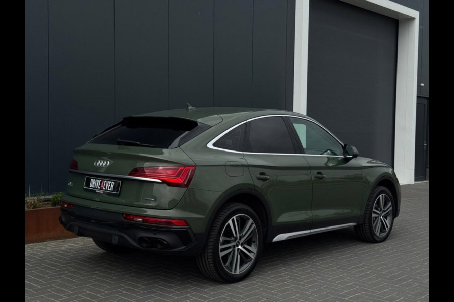Audi Q5 Sportback