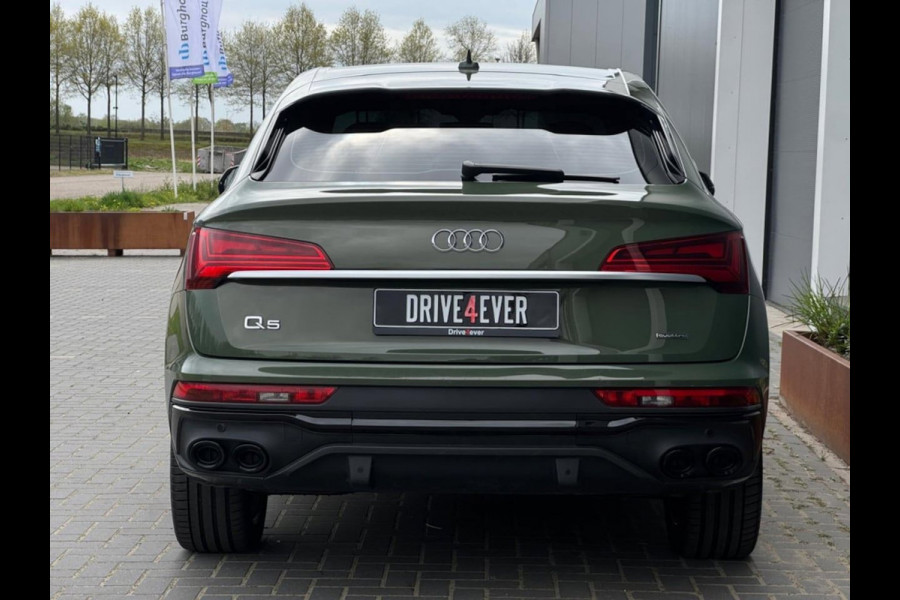 Audi Q5 Sportback