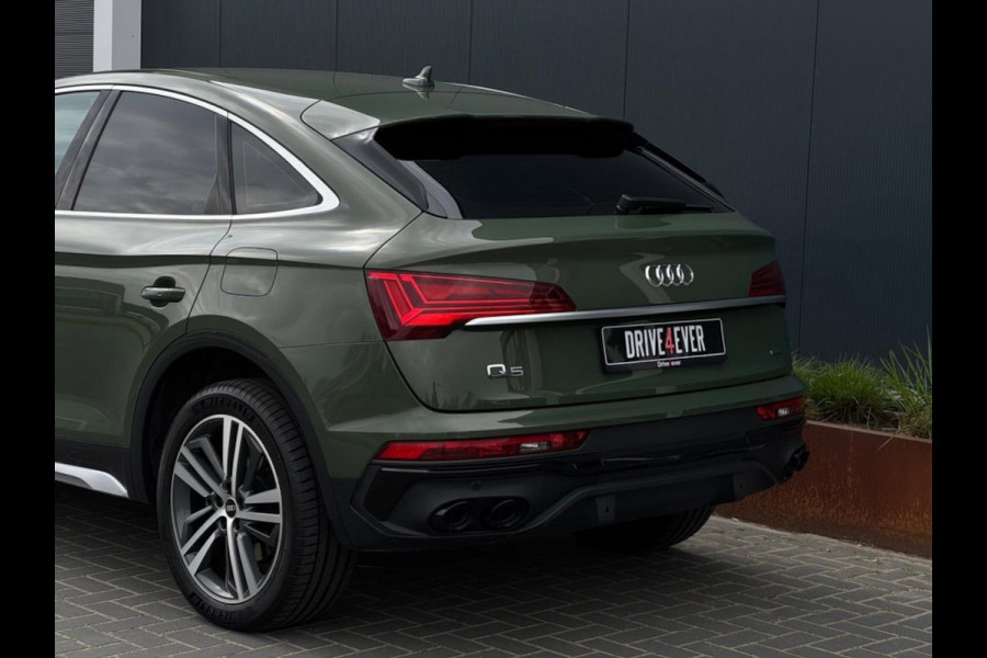 Audi Q5 Sportback