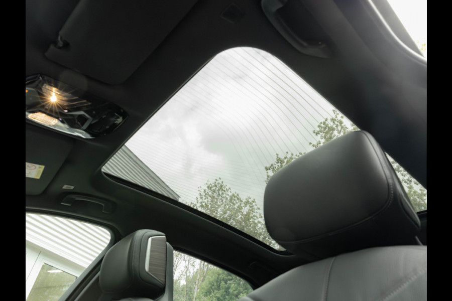 BMW i7 M70 xDrive 106kWh - Executive Drive Pro - Sky Lounge - Individual Interieur