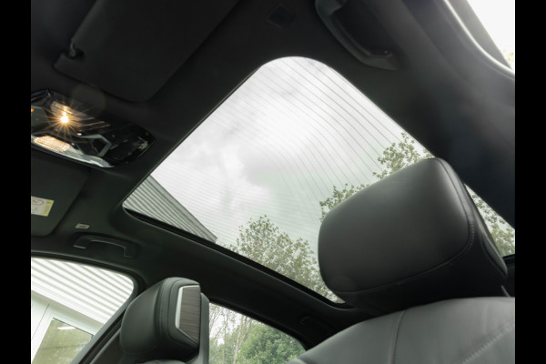 BMW i7 M70 xDrive 106kWh - Executive Drive Pro - Sky Lounge - Individual Interieur
