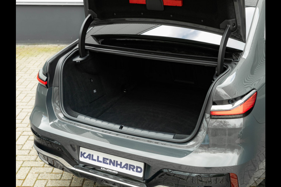 BMW i7 M70 xDrive 106kWh - Executive Drive Pro - Sky Lounge - Individual Interieur