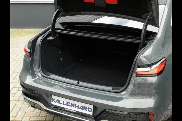 BMW i7 M70 xDrive 106kWh - Executive Drive Pro - Sky Lounge - Individual Interieur