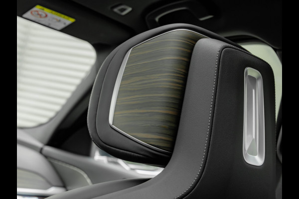BMW i7 M70 xDrive 106kWh - Executive Drive Pro - Sky Lounge - Individual Interieur