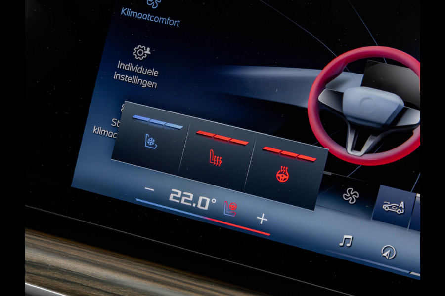 BMW i7 M70 xDrive 106kWh - Executive Drive Pro - Sky Lounge - Individual Interieur
