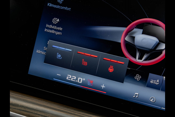 BMW i7 M70 xDrive 106kWh - Executive Drive Pro - Sky Lounge - Individual Interieur