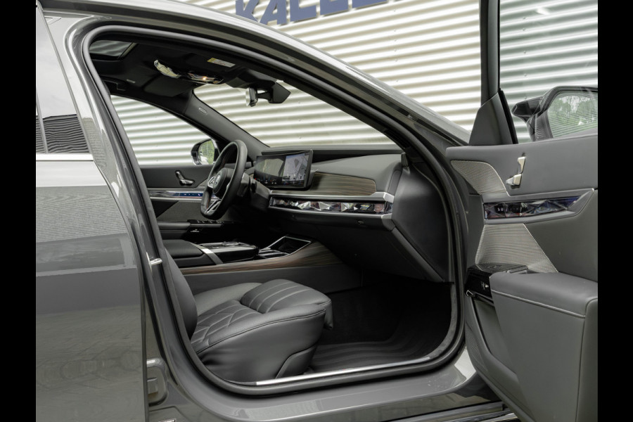 BMW i7 M70 xDrive 106kWh - Executive Drive Pro - Sky Lounge - Individual Interieur