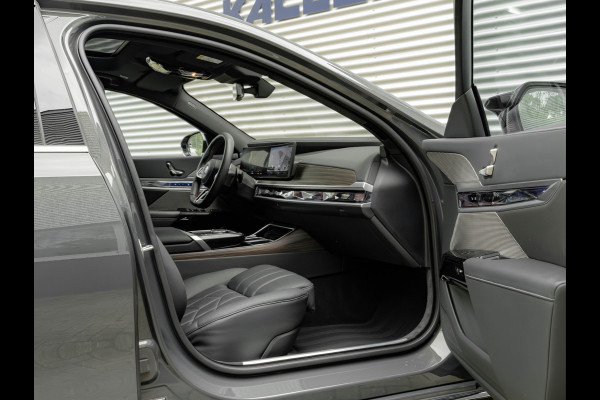 BMW i7 M70 xDrive 106kWh - Executive Drive Pro - Sky Lounge - Individual Interieur