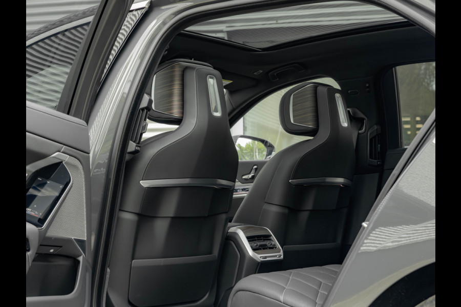 BMW i7 M70 xDrive 106kWh - Executive Drive Pro - Sky Lounge - Individual Interieur