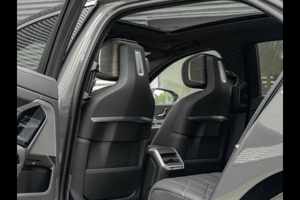 BMW i7 M70 xDrive 106kWh - Executive Drive Pro - Sky Lounge - Individual Interieur