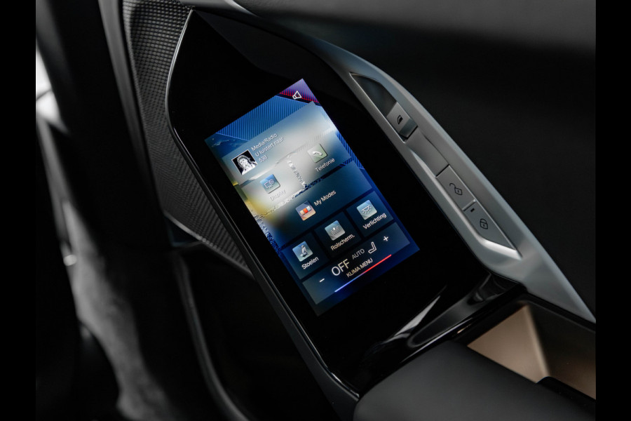 BMW i7 M70 xDrive 106kWh - Executive Drive Pro - Sky Lounge - Individual Interieur
