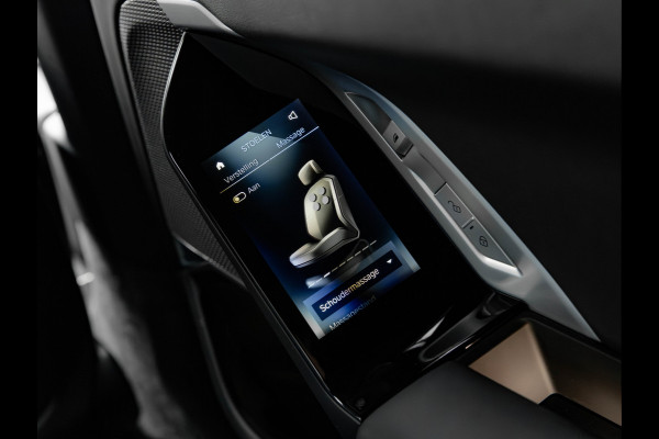 BMW i7 M70 xDrive 106kWh - Executive Drive Pro - Sky Lounge - Individual Interieur