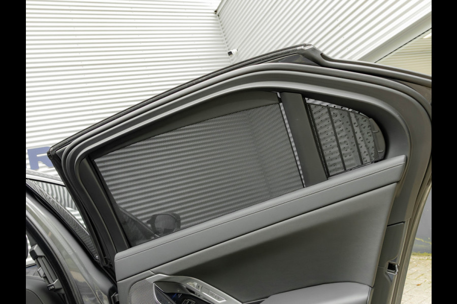 BMW i7 M70 xDrive 106kWh - Executive Drive Pro - Sky Lounge - Individual Interieur