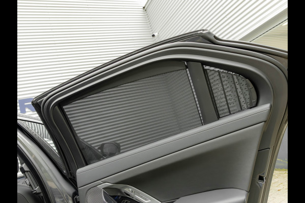 BMW i7 M70 xDrive 106kWh - Executive Drive Pro - Sky Lounge - Individual Interieur