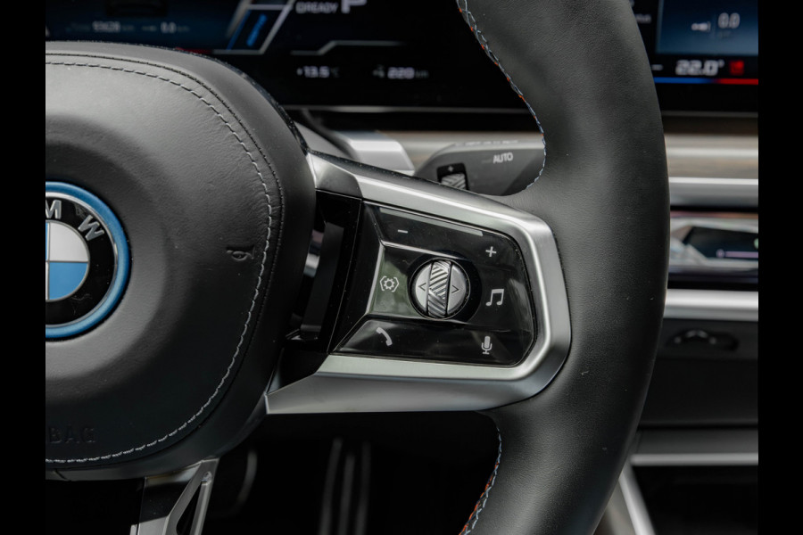 BMW i7 M70 xDrive 106kWh - Executive Drive Pro - Sky Lounge - Individual Interieur
