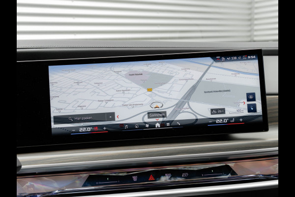 BMW i7 M70 xDrive 106kWh - Executive Drive Pro - Sky Lounge - Individual Interieur