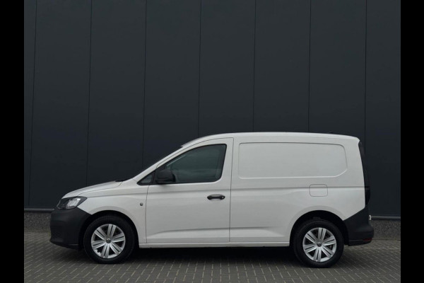 Volkswagen Caddy Cargo 2.0 TDI Comfort