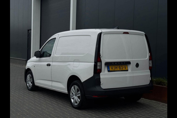 Volkswagen Caddy Cargo 2.0 TDI Comfort