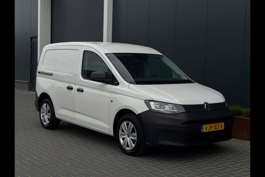 Volkswagen Caddy Cargo 2.0 TDI Comfort