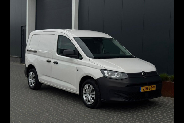 Volkswagen Caddy Cargo 2.0 TDI Comfort
