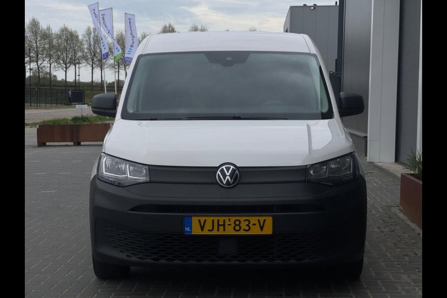 Volkswagen Caddy Cargo 2.0 TDI Comfort