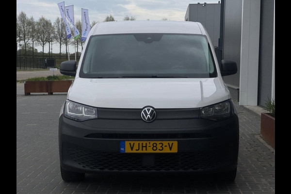 Volkswagen Caddy Cargo 2.0 TDI Comfort