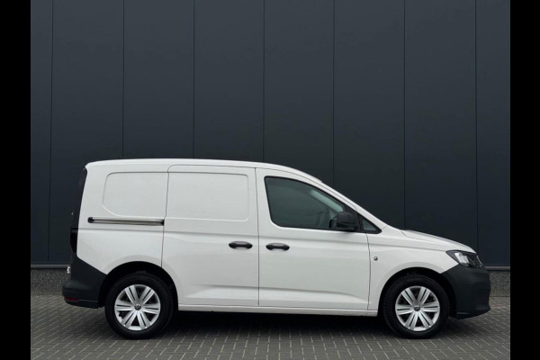 Volkswagen Caddy Cargo 2.0 TDI Comfort