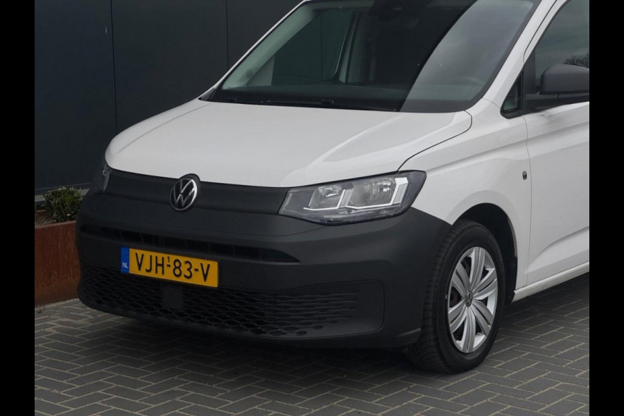 Volkswagen Caddy Cargo 2.0 TDI Comfort
