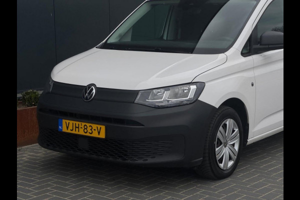 Volkswagen Caddy Cargo 2.0 TDI Comfort