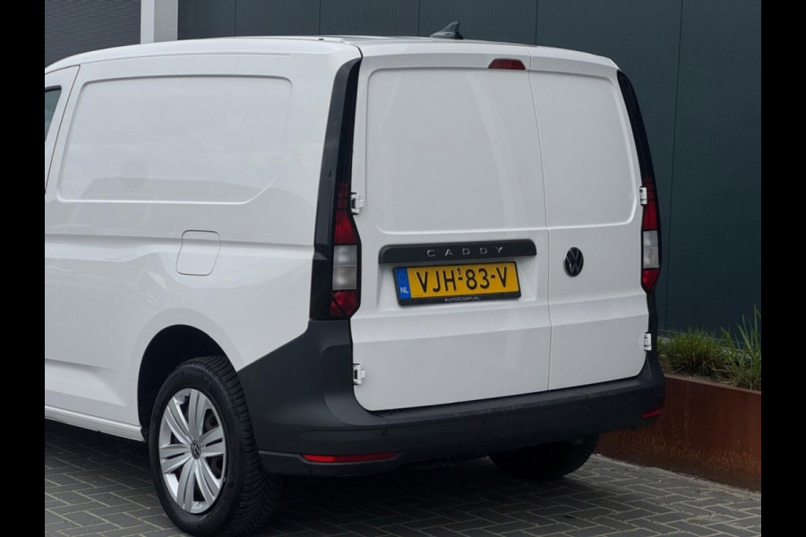 Volkswagen Caddy Cargo 2.0 TDI Comfort