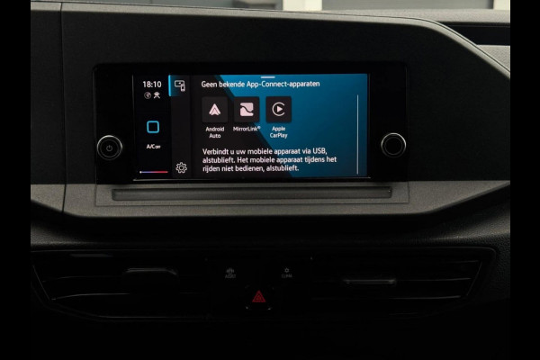 Volkswagen Caddy Cargo 2.0 TDI Comfort