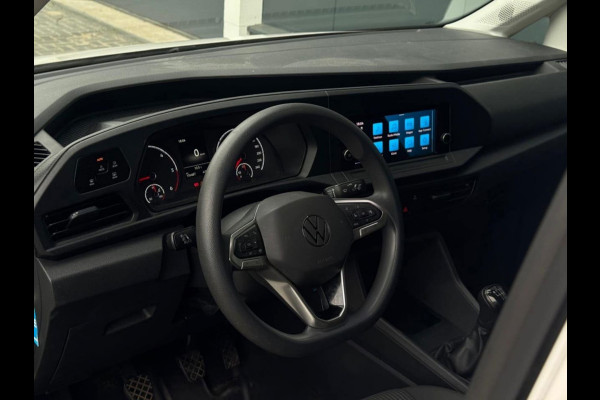 Volkswagen Caddy Cargo 2.0 TDI Comfort