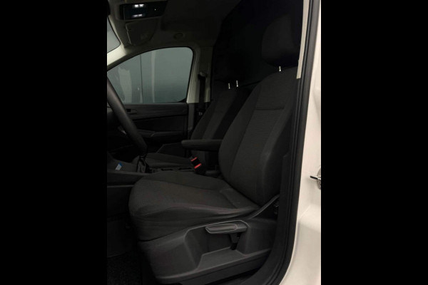 Volkswagen Caddy Cargo 2.0 TDI Comfort