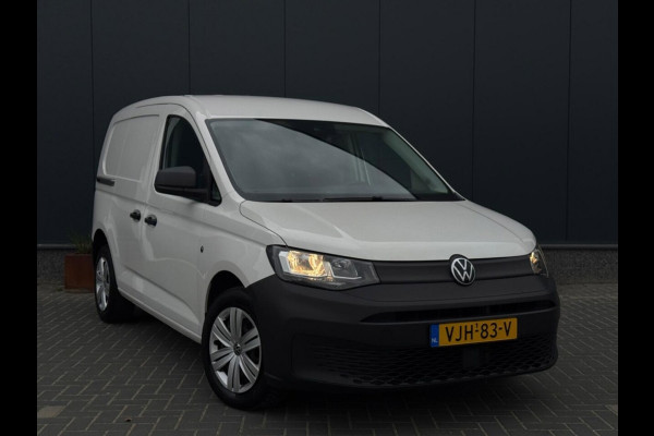 Volkswagen Caddy Cargo 2.0 TDI Comfort