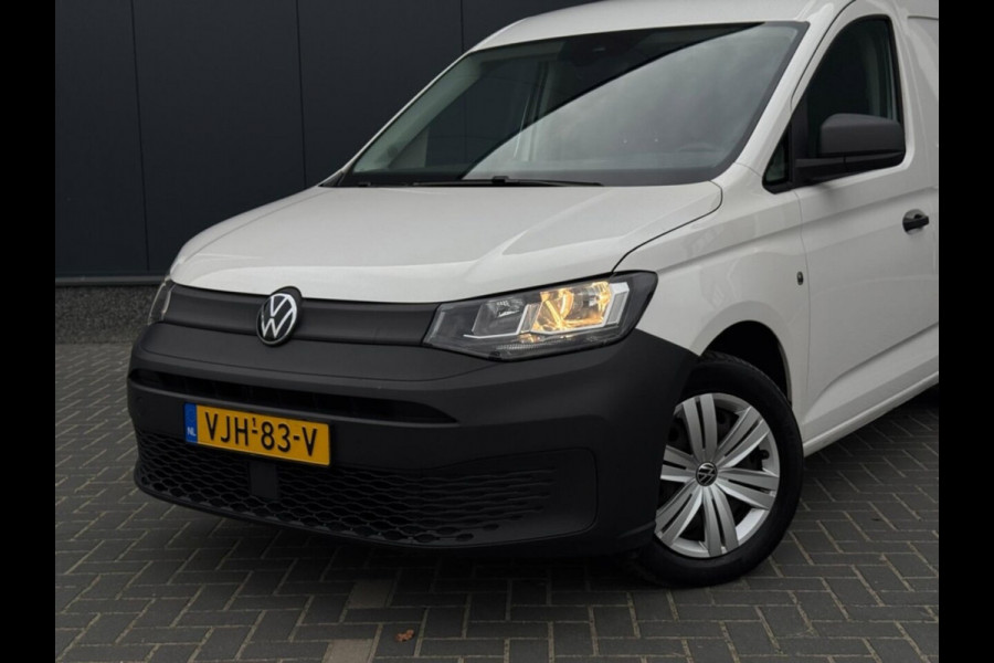 Volkswagen Caddy Cargo 2.0 TDI Comfort
